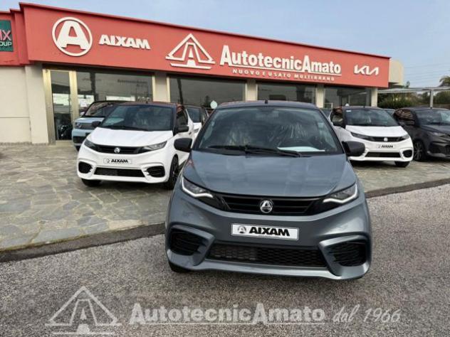 AIXAM City Sport Ambition rif. 20388476 - Foto 3