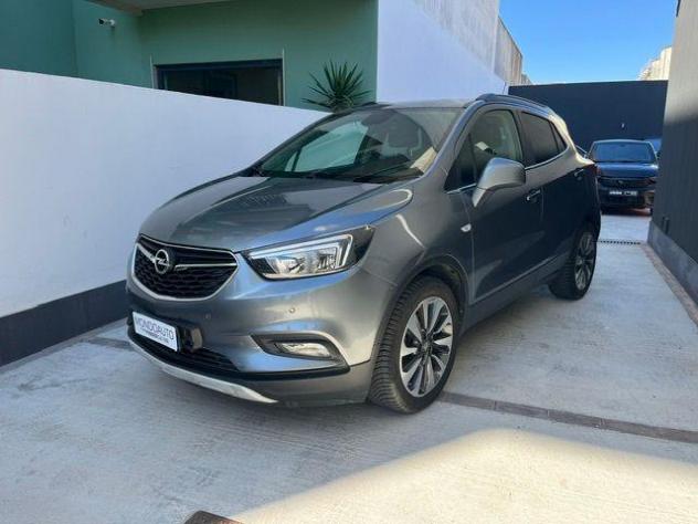 OPEL Mokka X 1.6 CDTI Ecotec 136CV 4x2 Start&Stop Innovation rif. 23825053