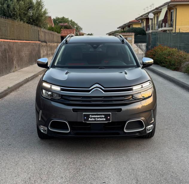 Citroen C5 Aircross 1.5 HDI SHINE