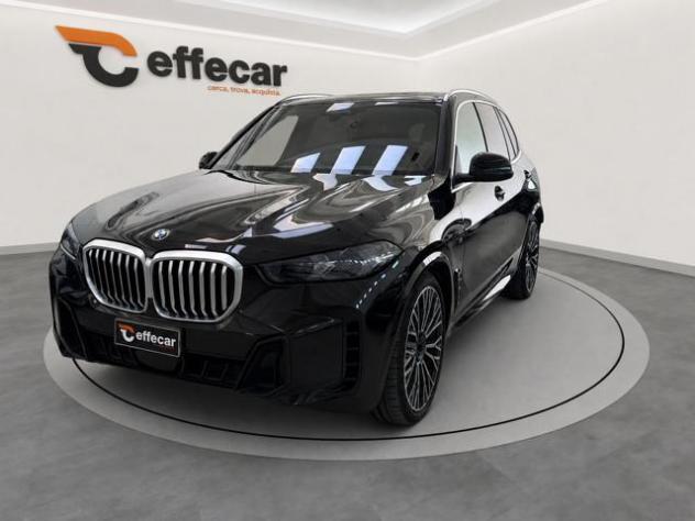 BMW X5 xDrive30d 48V Msport rif. 24068386