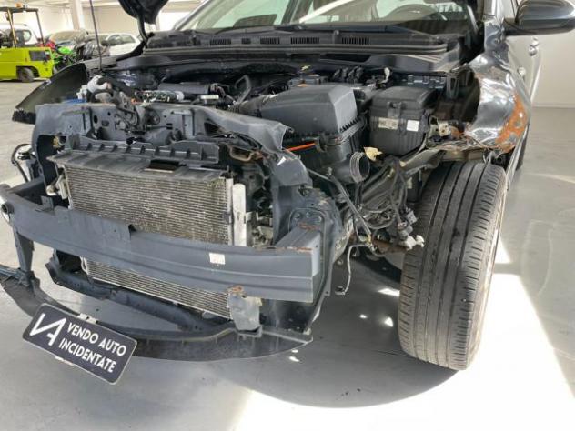 KIA Stonic 1.4 MPI 101CV ECOGPL STYLE CAMBIO MANUALE rif. 23868475 - Foto 10