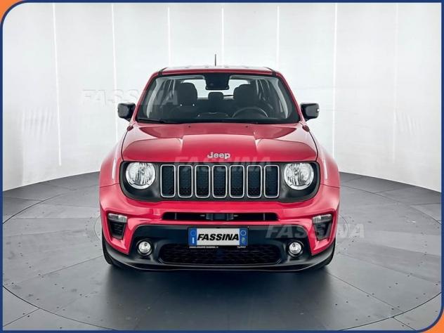 Jeep Renegade 1.0 T3 120cv Limited - Foto 2