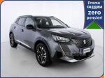 Peugeot 2008 2008 1.2 puretech Allure s&s 100cv