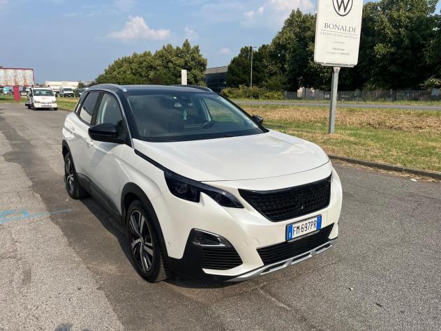 Peugeot 3008 PureTech Turbo 130 S&S Allure **EXPORT** - Foto 2