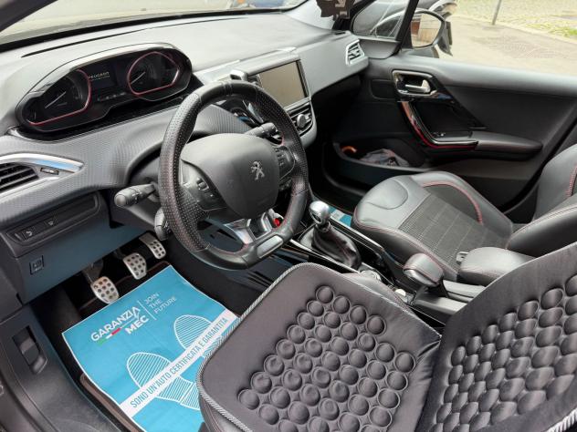 Peugeot 2008 GT Line *PROMO FINANZIAMENTO* #11503 - Foto 10