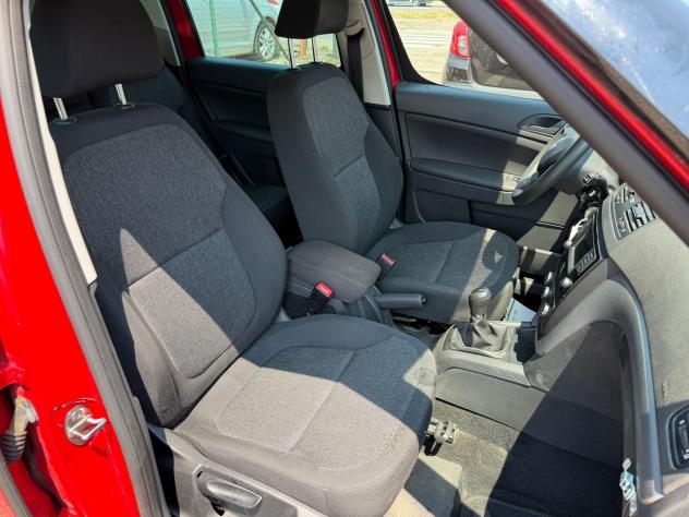Skoda Yeti Outdoor 2.0 TDI CR 110 CV 4x4 Style - Foto 10