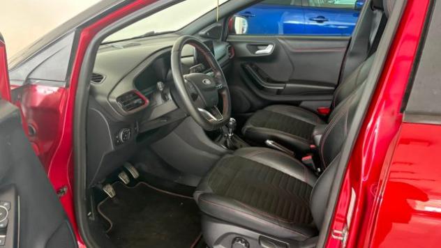 FORD Puma 1.0 EcoBoost 125 CV S&S ST-Line X IVA ESP OK NEOP rif. 23503842 - Foto 7
