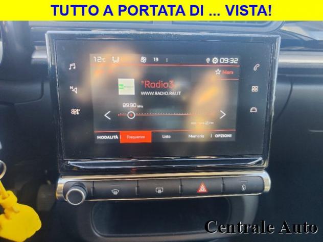 CITROEN C3 PureTech 110 S&S Shine rif. 23456242 - Foto 10