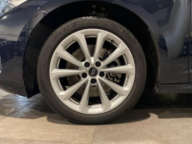 Audi A5 III 2024 Avant Avant 2.0 tdi mhev+ Business Advanced quattro 204cv s-tro - Foto 8