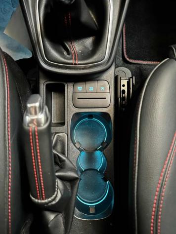 FORD Puma 1.0 EcoBoost Hybrid 125 CV S&S ST-Line X rif. 23728888 - Foto 10