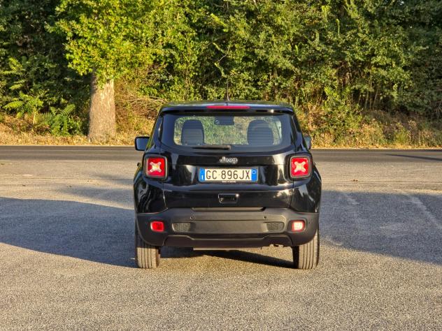 Jeep Renegade 1.0 T3 Longitude CV-120 E6 Manuale NEO 2020 - Foto 5
