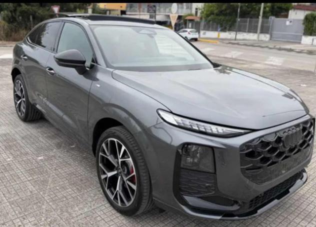 AUDI Q3 Sportback TDI 110 kW S tronic S Line Edition rif. 23830252 - Foto 3