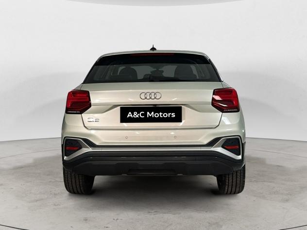 Audi Q2 Q2 35 1.5 tfsi S line edition s-tronic - Foto 5