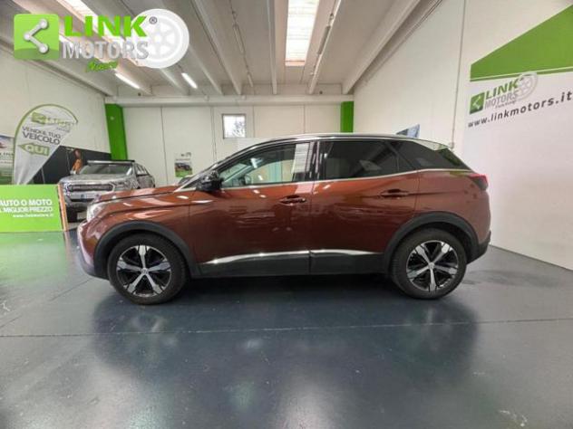 PEUGEOT 3008 BlueHDi 130 S&S Allure rif. 23992154 - Foto 2