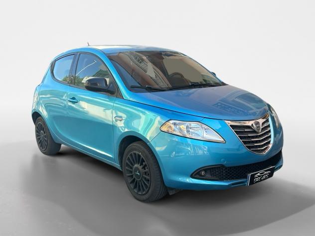 Lancia Ypsilon 1.2 69 CV 5 porte GPL Ecochic Elefantino - Foto 2