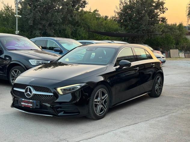 Mercedes-benz A 200 d Automatic Premium - Foto 3