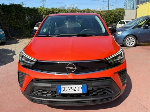 Opel Crossland 1.2 12V Start&Stop Edition, UNIPROP, OK NEOPATENTATI!! - Foto 2