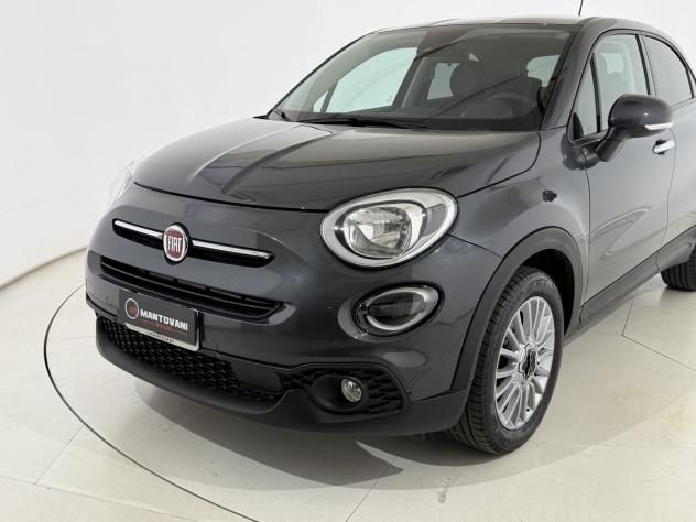 FIAT 500X 1.6 Mjet 130cv E6D Connect - Foto 2
