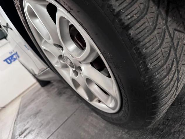 MINI Mini 1.5 Cooper D 3 porte rif. 20091275 - Foto 8