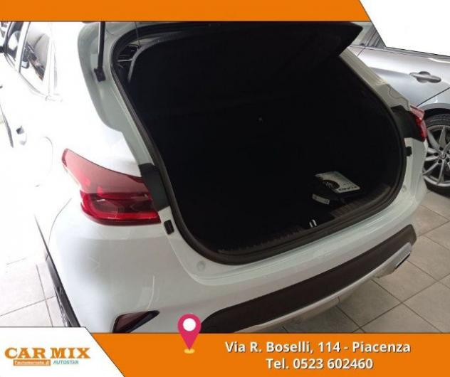 Kia Xceed Xceed 1.5 T-GDi 160 CV MHEV iMT High Tech - Foto 9