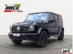 MERCEDES - Classe G - G 63 AMG S.W. V8 BOLLO E SUPER BOLLO PAGATI