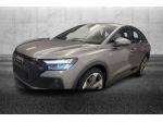 AUDI Q4 e-tron Q4 SPB 40 e-tron S line edition rif. 23757685