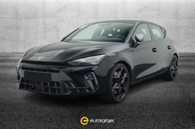 CUPRA Leon 2.0 TSI 300 CV DSG VZ rif. 22860378