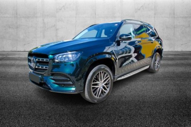 MERCEDES-BENZ GLS 400 d 4Matic Premium rif. 24048758 - Foto 2
