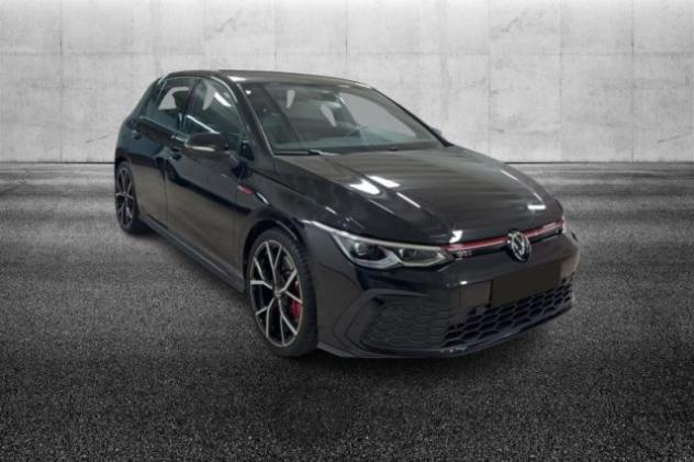 VOLKSWAGEN Golf 2.0 TSI DSG GTI rif. 24049138