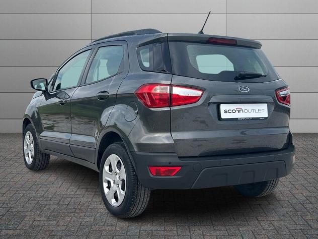 Ford EcoSport 2018 1.0 ecoboost Titanium 100cv - Foto 4
