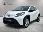 Toyota Aygo X 1.0 VVT-i 72 CV 5 porte Active
