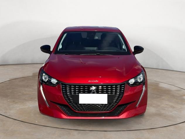 Peugeot 208 Allure Pack PureTech 100 EAT8 S/S auto - Foto 8