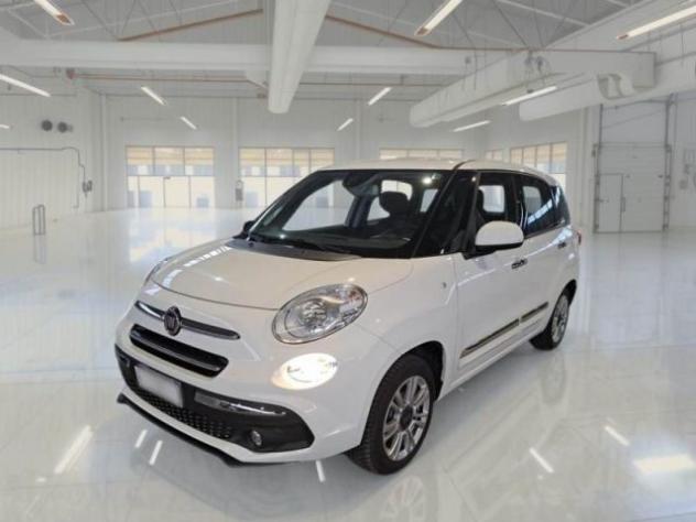 FIAT 500L Wagon 1.3 Multijet 95 CV Dualogic Lounge 7 posti rif. 23885236