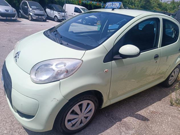 Citroen C1 1.0 5 porte airdream AMIC1 - Foto 3