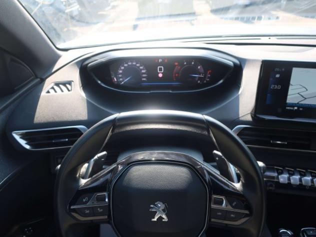 PEUGEOT 3008 3008 II 1.5 bluehdi Allure Pack s&s - Prezzo reale rif. 24103989 - Foto 7