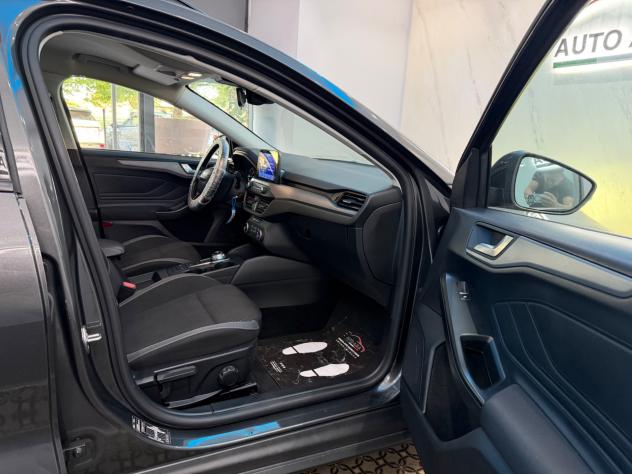 Ford Focus 1.5 EcoBlue 120 CV automatico SW Active Style - Foto 8