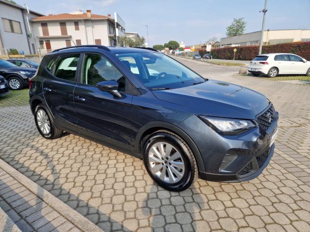 SEAT Arona 1.0 Eco TSI 85kW Style DSG - Foto 3