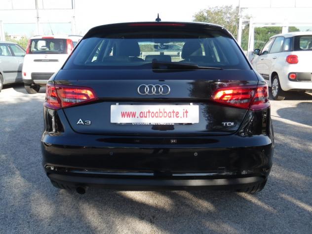 Audi A3 SPB 1.6 TDI Business - Foto 6