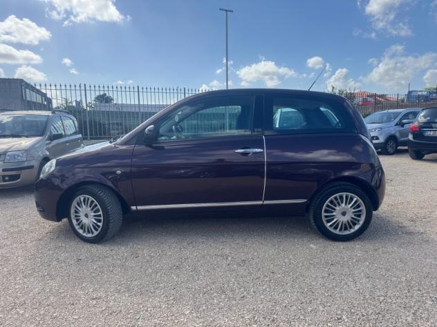 Lancia Ypsilon 1.2 69 CV 5 porte GPL Ecochic Diva - Foto 7