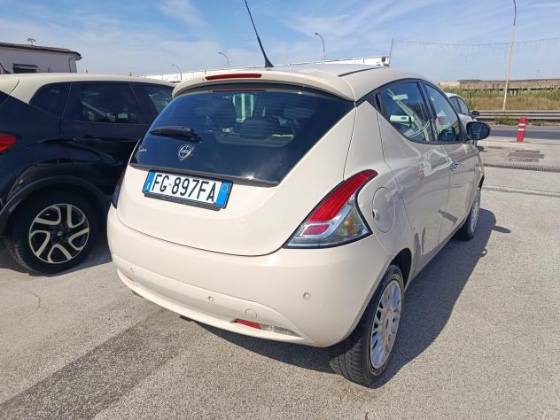 Lancia Ypsilon 1.2 69CV 5 porte 58000 km - Foto 8