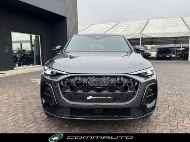 AUDI Q5 SPB TDI 150 kW mHEV+ S tronic quattro S line editi rif. 23781912 - Foto 2