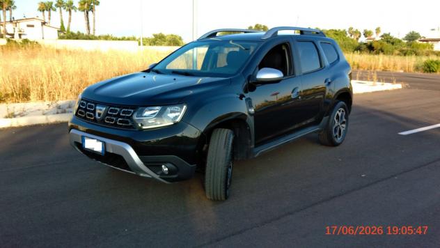Dacia Duster 1.5 Blue dCi 115cv 4x4 Essential - Foto 3