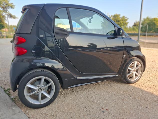 Smart ForTwo 800 cdi - Foto 8