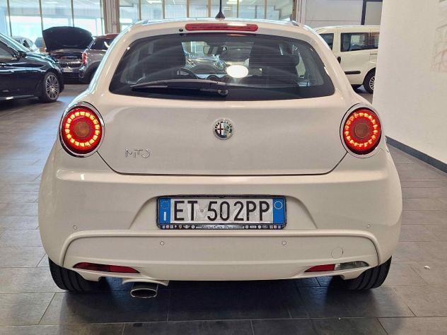 ALFA ROMEO MiTo 1.4 T 120 CV GPL Distinctive 8 GOMME - GPL VALIDO FINO 07/2034 - ADATTA NEOPAT - Foto 5