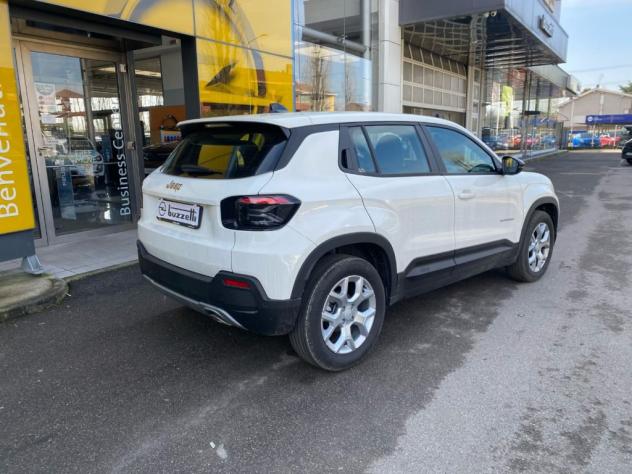Jeep Avenger 1.2 Turbo Altitude - Foto 3