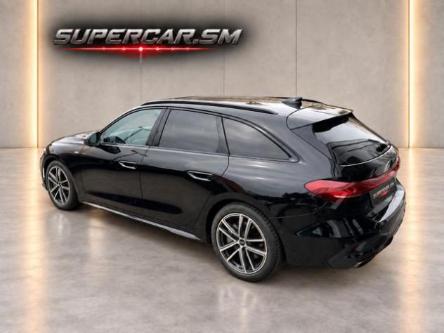 AUDI A5 AVANT TFSI STRONIC S LINE PANORAMA 19 rif. 24167169 - Foto 2