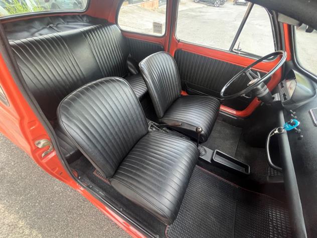 Fiat 500 L -auto depoca disponibile- - Foto 10