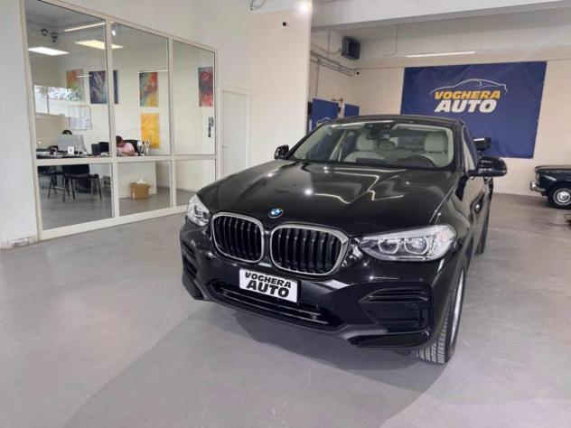 BMW X4 xDrive20i xLine rif. 24065444 - Foto 3