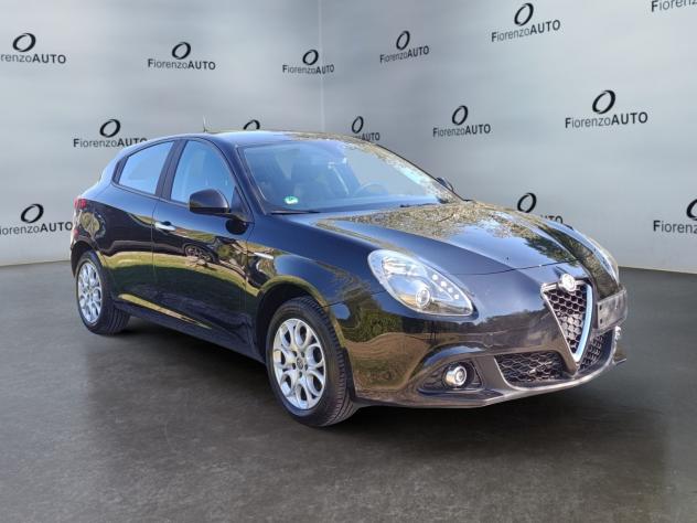 Alfa Romeo Giulietta 1.4 Turbo Distinctive 120cv(Man) "PREZZO REALE" (F1380)