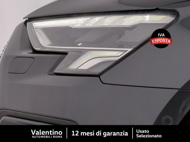 Audi A3 40 TDI quattro S tronic Business Advanced - Foto 8